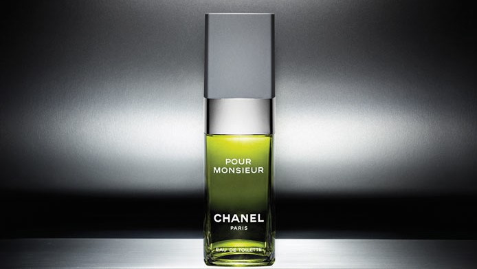 Chanel - Pour Monsieur eau de toilette review • Scentertainer